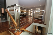 Interior Railing